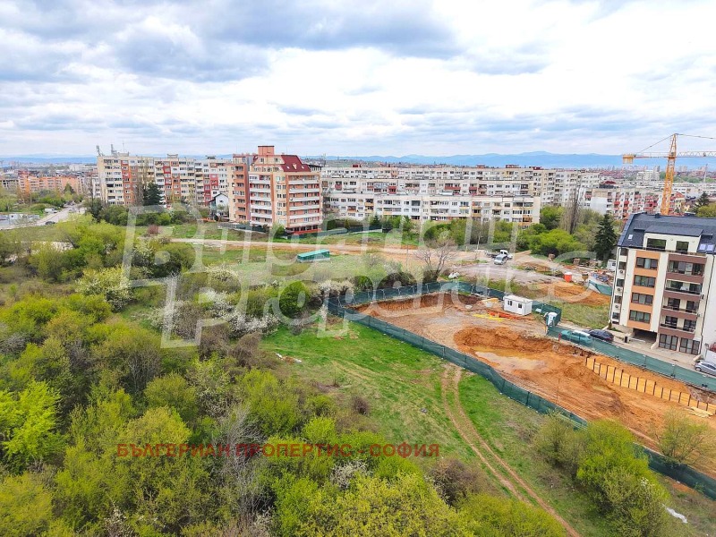 En venta  2 dormitorios Sofia , Ovcha kupel , 90 metros cuadrados | 77613348 - imagen [11]