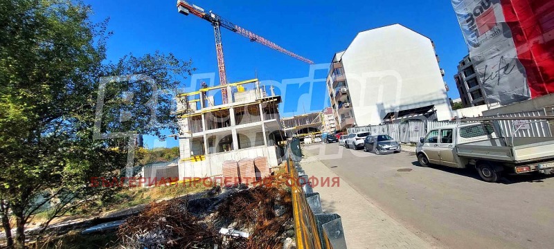En venta  2 dormitorios Sofia , Ovcha kupel , 90 metros cuadrados | 77613348 - imagen [14]