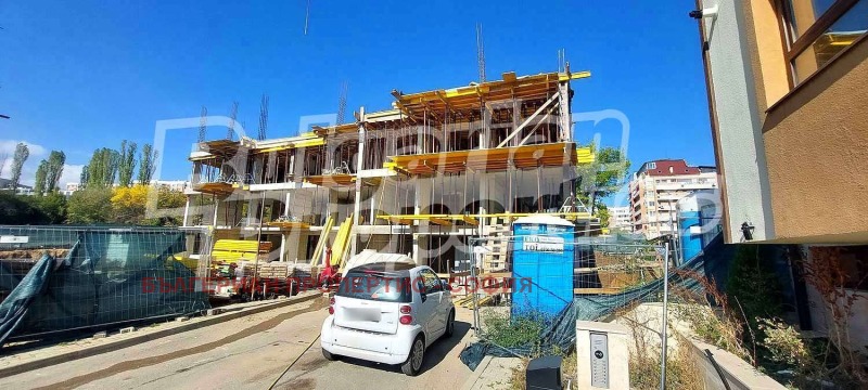 En venta  2 dormitorios Sofia , Ovcha kupel , 90 metros cuadrados | 77613348 - imagen [6]