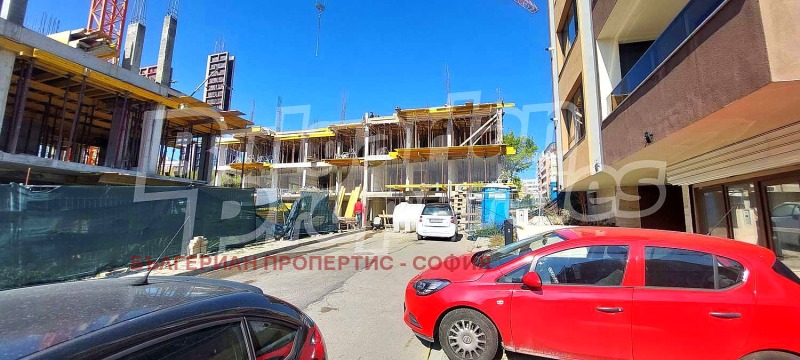 En venta  2 dormitorios Sofia , Ovcha kupel , 90 metros cuadrados | 77613348 - imagen [10]