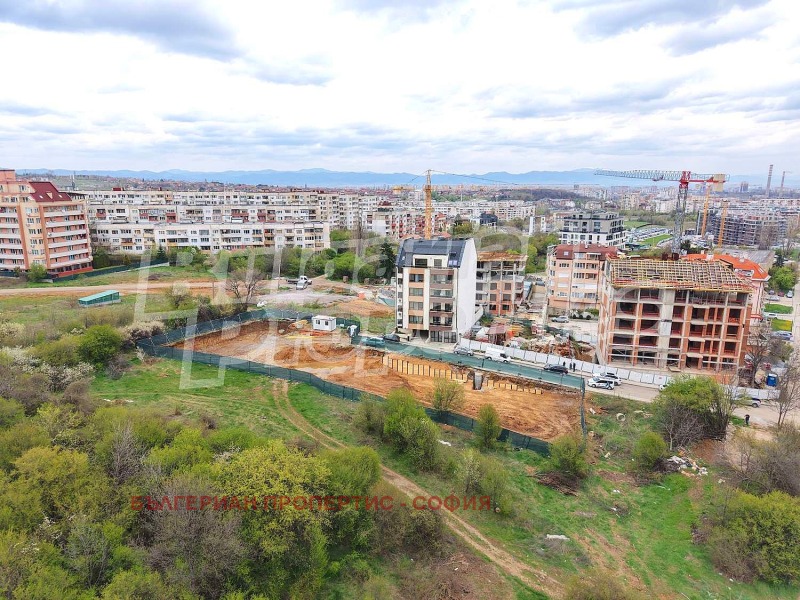 En venta  2 dormitorios Sofia , Ovcha kupel , 90 metros cuadrados | 77613348 - imagen [7]
