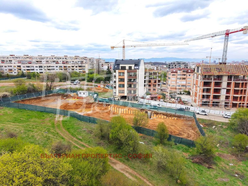En venta  2 dormitorios Sofia , Ovcha kupel , 90 metros cuadrados | 77613348 - imagen [5]