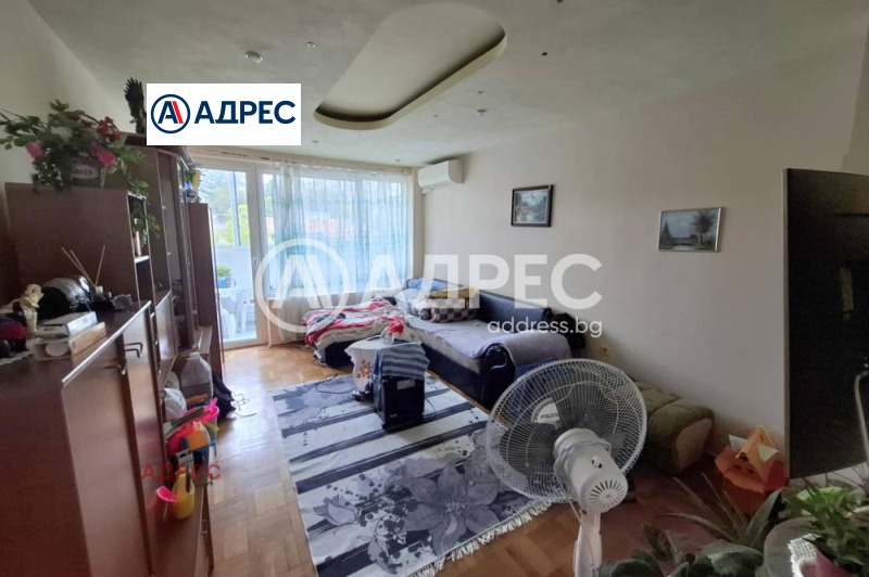Te koop  2 slaapkamers Varna , Asparuchovo , 78 m² | 39344297 - afbeelding [9]