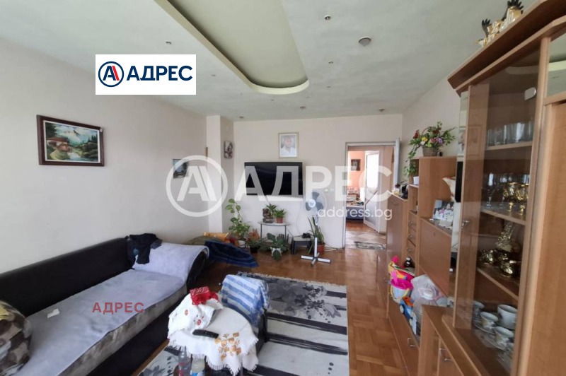 Te koop  2 slaapkamers Varna , Asparuchovo , 78 m² | 39344297 - afbeelding [8]
