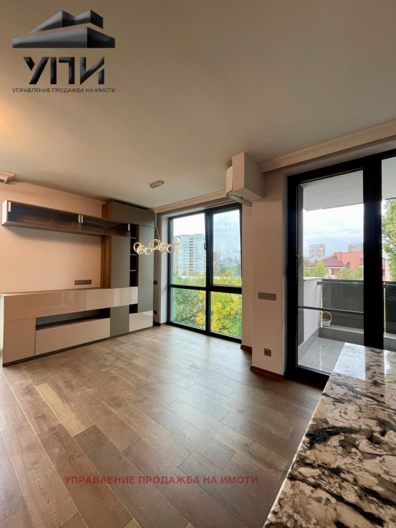 Продава 3-СТАЕН, гр. София, Дианабад, снимка 2 - Апартаменти - 52439707