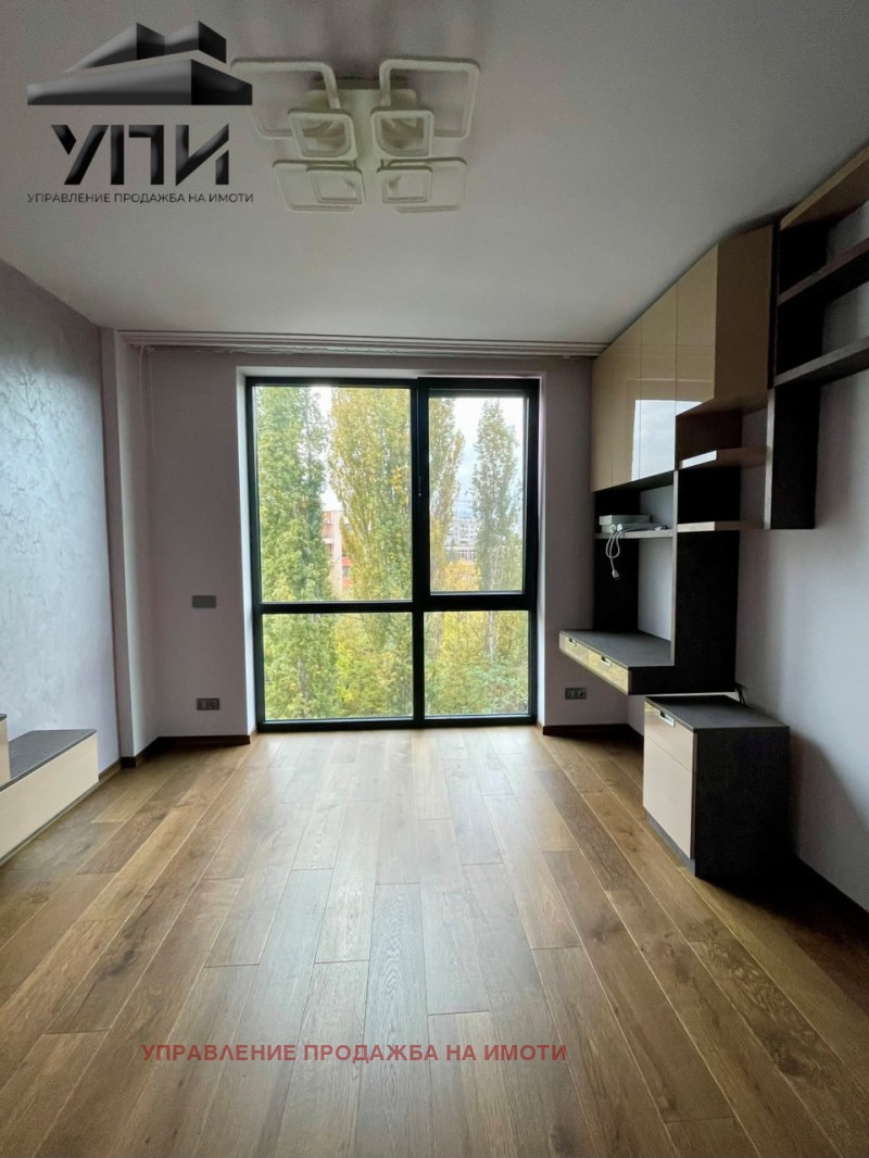 Продава 3-СТАЕН, гр. София, Дианабад, снимка 5 - Апартаменти - 52439707