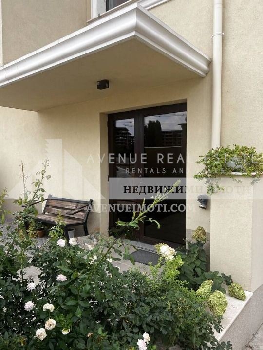 Продава 3-СТАЕН, гр. Пловдив, Христо Смирненски, снимка 9 - Апартаменти - 52460910