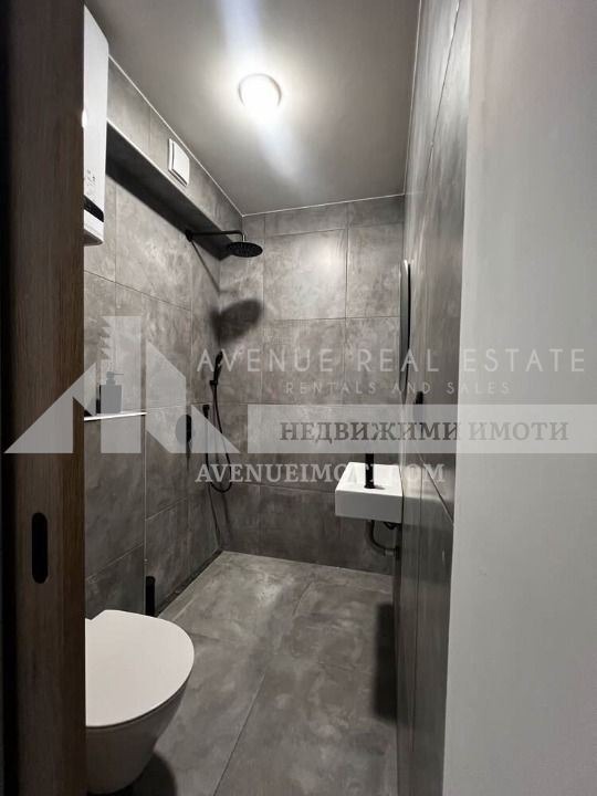 Продава 3-СТАЕН, гр. Пловдив, Христо Смирненски, снимка 7 - Апартаменти - 52460910