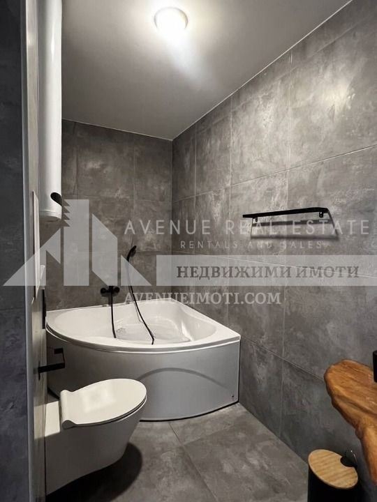 Продава 3-СТАЕН, гр. Пловдив, Христо Смирненски, снимка 4 - Апартаменти - 52460910