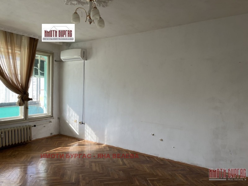 Продава 3-СТАЕН, гр. Бургас, Център