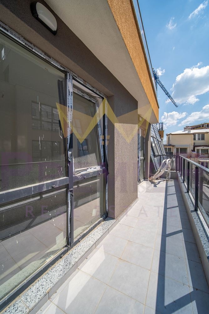 Продава 3-СТАЕН, гр. Варна, Левски 1, снимка 11 - Апартаменти - 55887253
