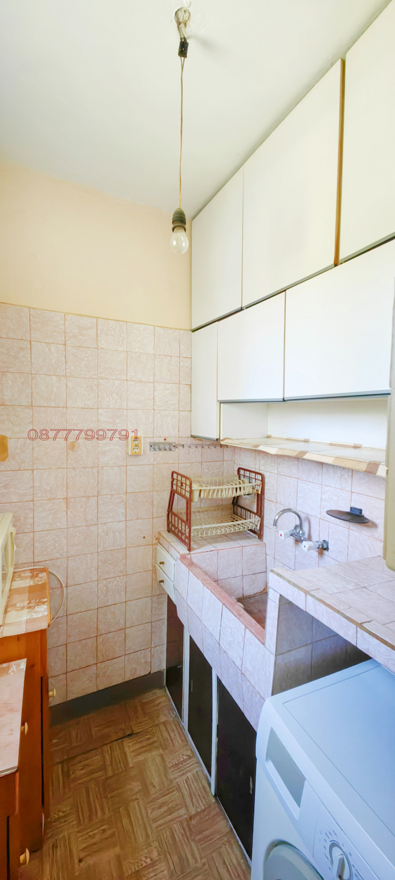 De vânzare  3 dormitoare Burgas , Lazur , 110 mp | 70417988 - imagine [6]