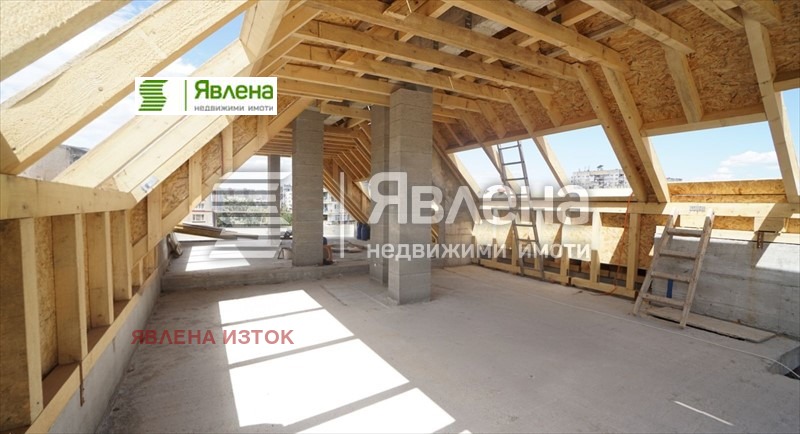 Продава 4-СТАЕН, гр. София, Сухата река, снимка 4 - Апартаменти - 55237202
