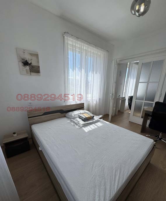 Продава 4-СТАЕН, гр. Пловдив, Център, снимка 5 - Апартаменти - 56461417