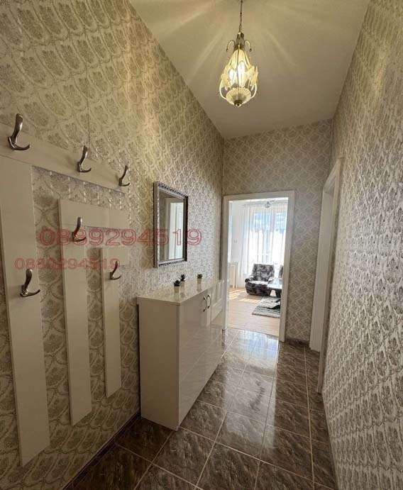 Продава 4-СТАЕН, гр. Пловдив, Център, снимка 2 - Апартаменти - 56461417