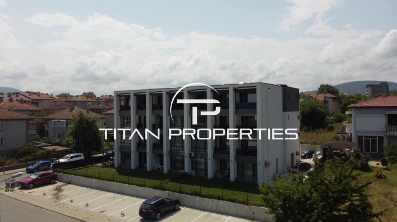 À venda  Mais de 3 quartos região Burgas , Carevo , 169 m² | 85362014 - imagem [12]