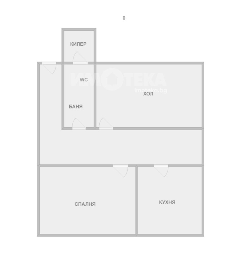 Til salg  Hus Gulv Varna , Levski 1 , 156 kvm | 43141559 - billede [5]