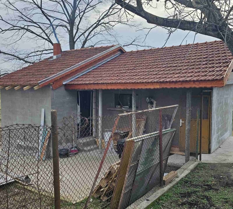 For Sale  House region Ruse , Chervena voda , 72 sq.m | 38424303