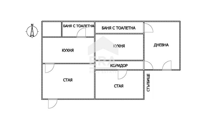 Eladó  Ház Gabrovo , Centar , 160 négyzetméter | 56869944 - kép [16]