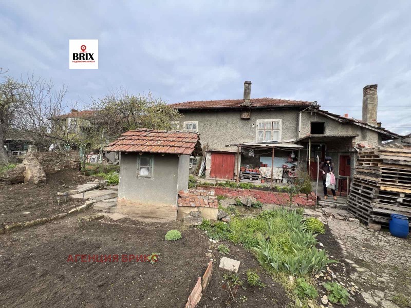 Προς πώληση  σπίτι περιοχή Ruse , ΤΣερβενα βοδα , 61 τ.μ | 28134755 - εικόνα [4]