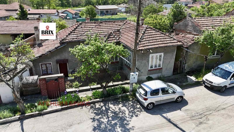 Προς πώληση  σπίτι περιοχή Ruse , ΤΣερβενα βοδα , 61 τ.μ | 28134755 - εικόνα [2]