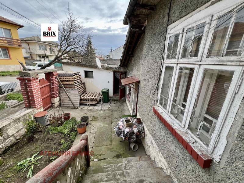 Προς πώληση  σπίτι περιοχή Ruse , ΤΣερβενα βοδα , 61 τ.μ | 28134755 - εικόνα [9]