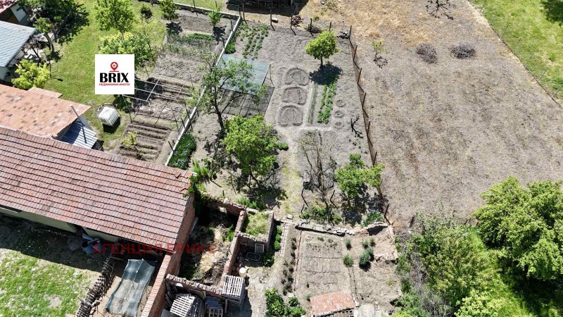 Προς πώληση  σπίτι περιοχή Ruse , ΤΣερβενα βοδα , 61 τ.μ | 28134755 - εικόνα [8]