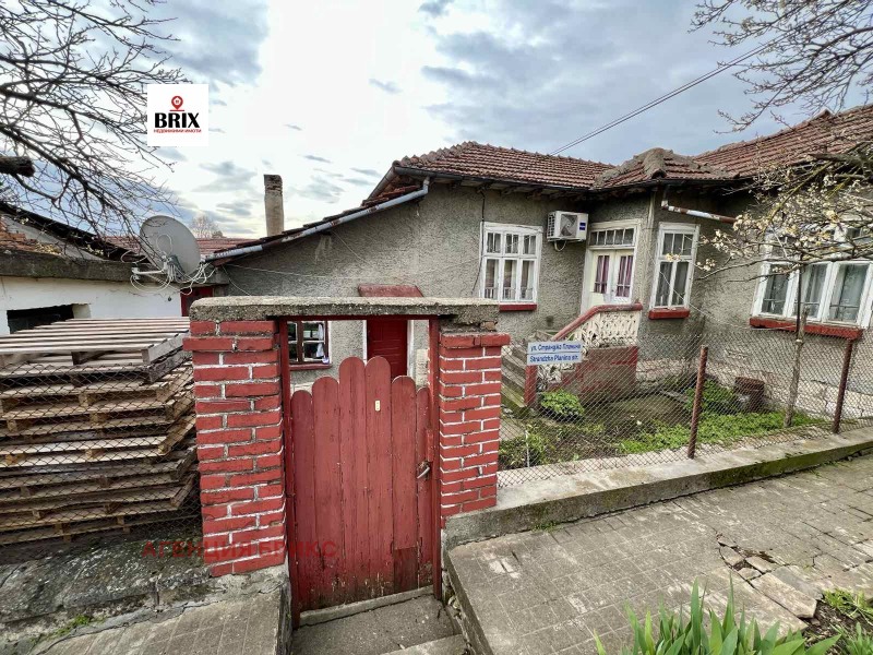 Προς πώληση  σπίτι περιοχή Ruse , ΤΣερβενα βοδα , 61 τ.μ | 28134755 - εικόνα [3]