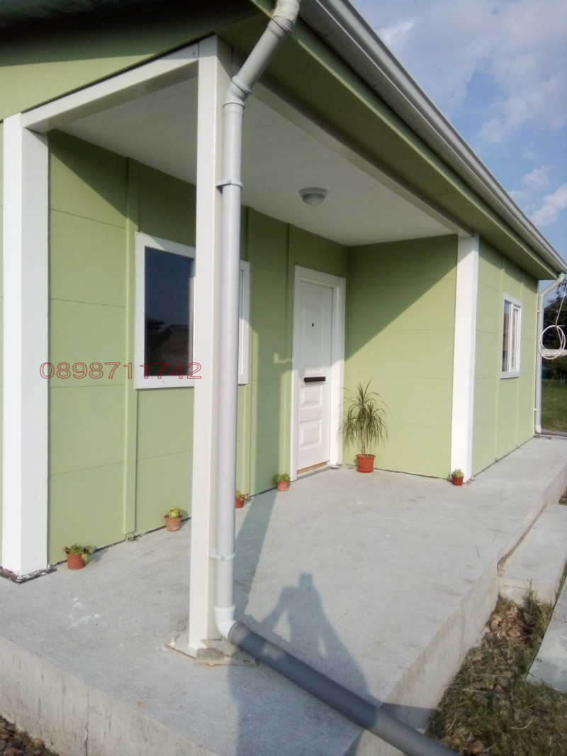Zu verkaufen  Haus region Sofia , Kostinbrod , 70 qm | 36356913 - Bild [2]