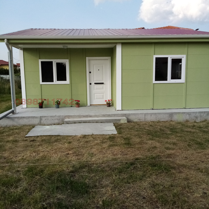 Zu verkaufen  Haus region Sofia , Kostinbrod , 70 qm | 36356913 - Bild [4]
