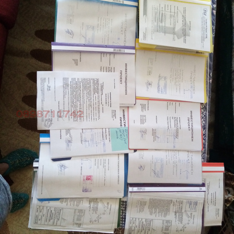Til salg  Hus region Sofia , Kostinbrod , 70 kvm | 47745375 - billede [7]