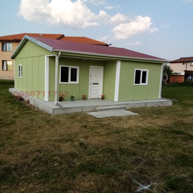 Zu verkaufen  Haus region Sofia , Kostinbrod , 70 qm | 36356913 - Bild [3]