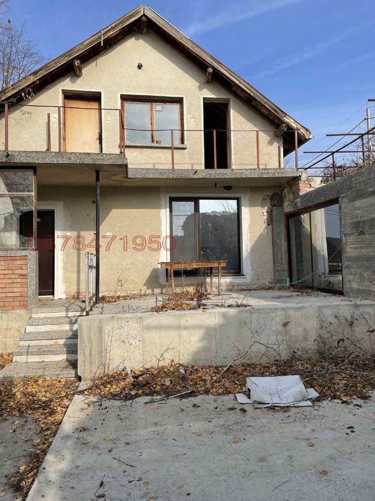 Продава ВИЛА, гр. Сливен, в.з. Сливен, снимка 12 - Вили - 54830531