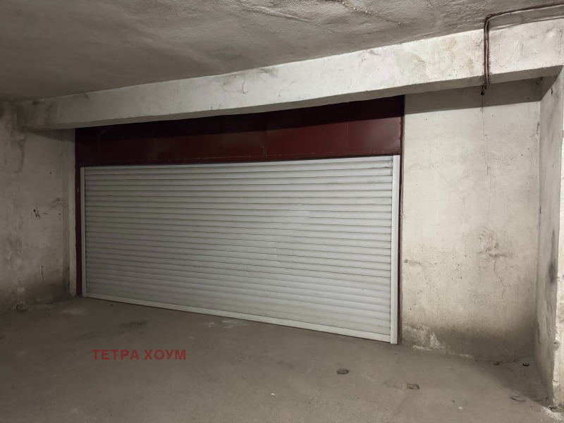 Продава ГАРАЖ, ПАРКОМЯСТО, гр. София, Дървеница, снимка 2 - Гаражи и паркоместа - 53388547