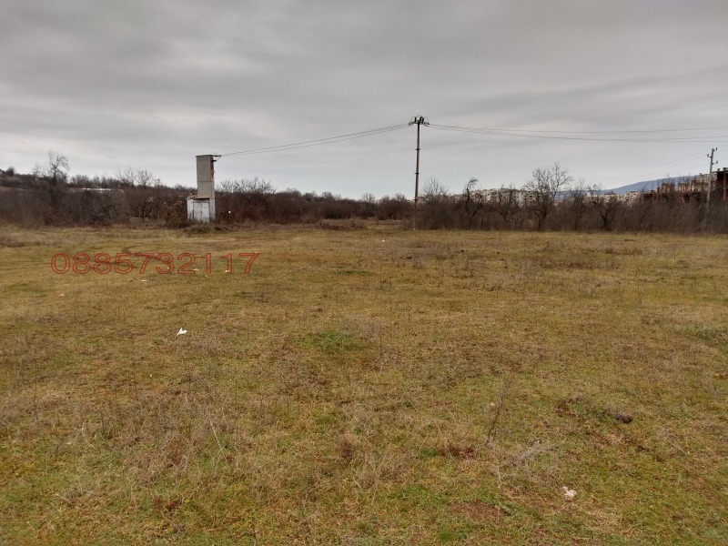 Продава ПАРЦЕЛ, гр. Монтана, Жерави