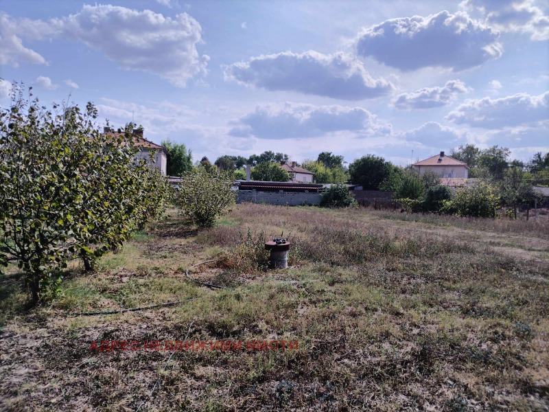 Продава ПАРЦЕЛ, с. Сърнево, област Стара Загора, снимка 3 - Парцели - 42161638