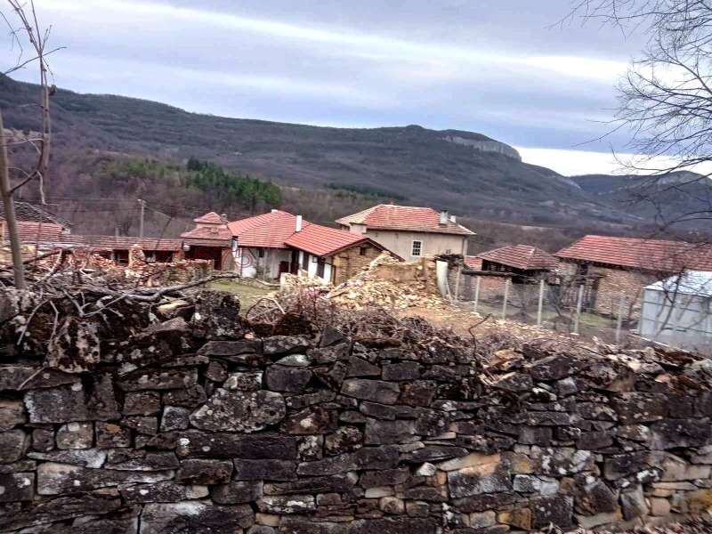 Продава ПАРЦЕЛ, с. Караиванца, област Габрово, снимка 6 - Парцели - 52785638