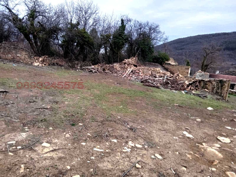 Продава ПАРЦЕЛ, с. Караиванца, област Габрово, снимка 5 - Парцели - 52785638