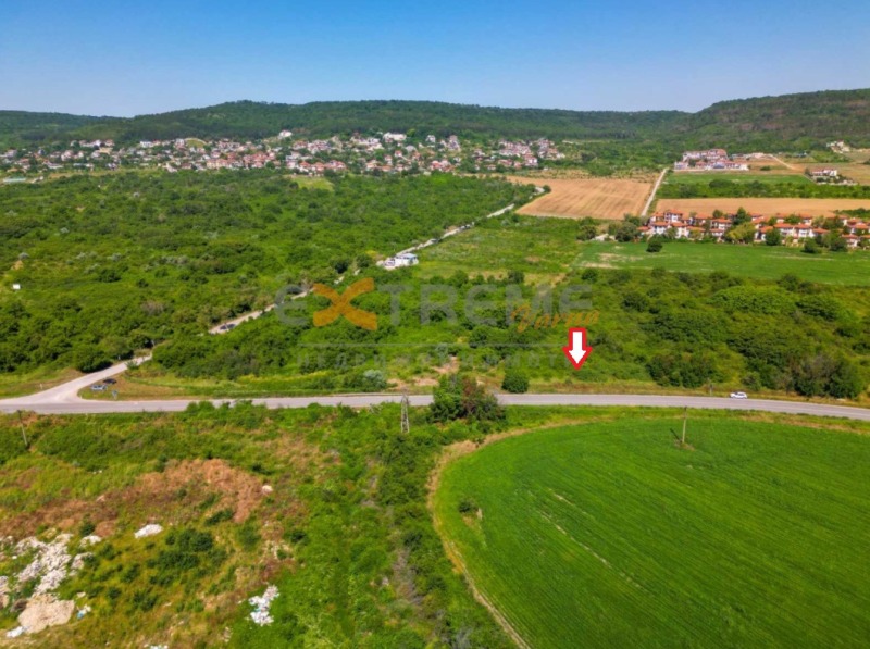 Na prodej  Spiknutí oblast Dobrich , Rogačevo , 2510 m2 | 99697432 - obraz [2]