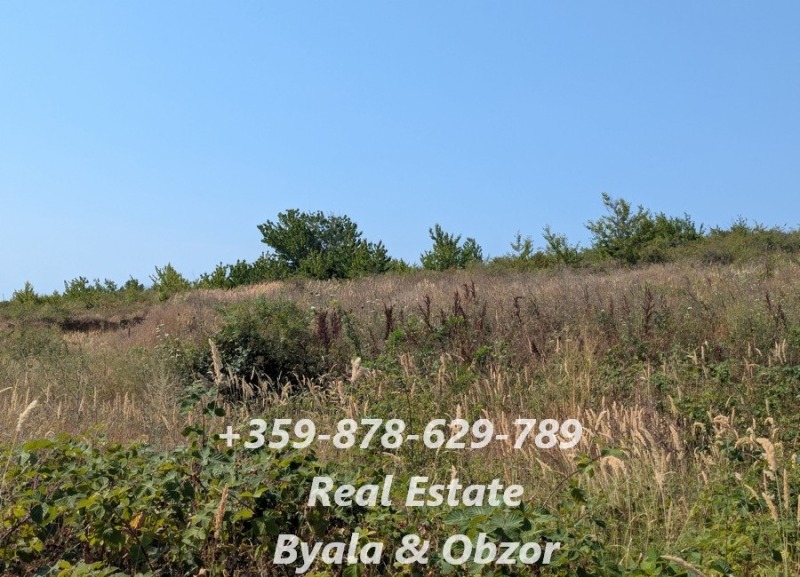 Продава  Парцел област Варна , гр. Бяла , 2800 кв.м | 56338719 - изображение [7]