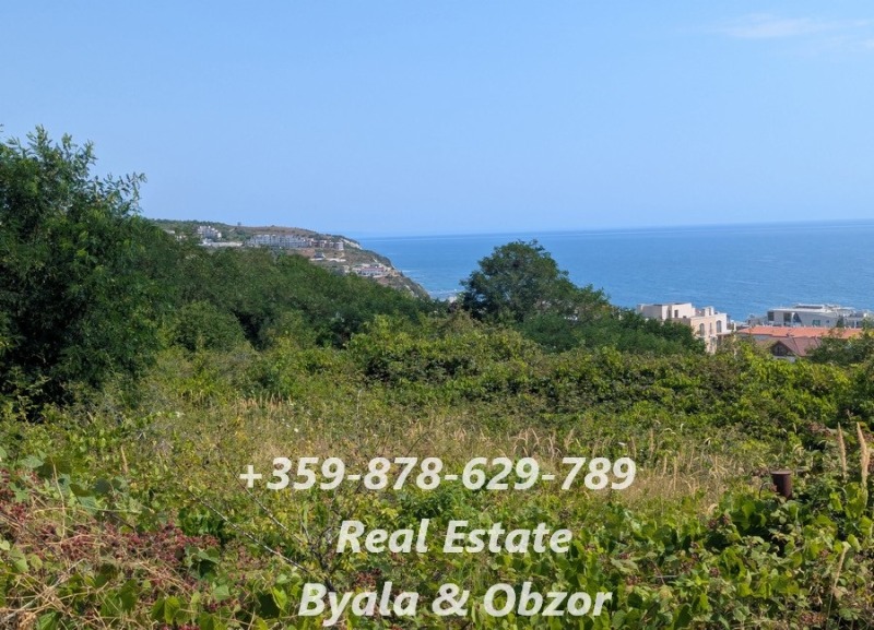 Продава  Парцел област Варна , гр. Бяла , 2800 кв.м | 56338719 - изображение [3]