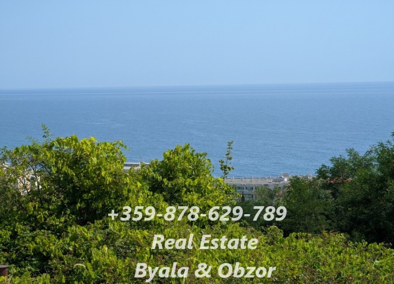 Продава  Парцел област Варна , гр. Бяла , 2800 кв.м | 56338719 - изображение [13]