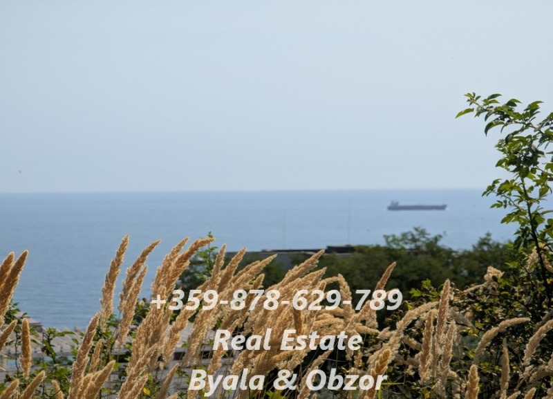 Продава  Парцел област Варна , гр. Бяла , 2800 кв.м | 56338719 - изображение [11]