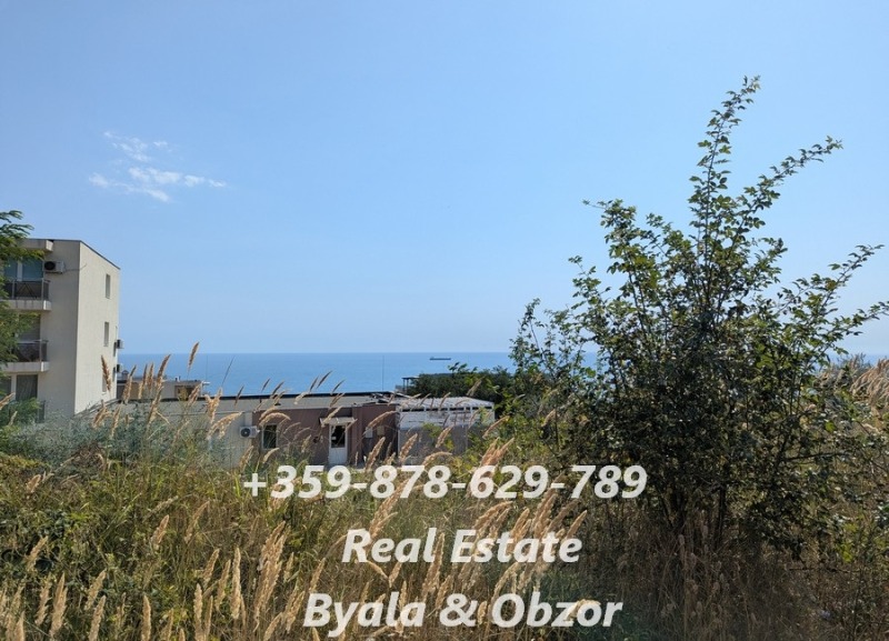 Продава  Парцел област Варна , гр. Бяла , 2800 кв.м | 56338719 - изображение [6]