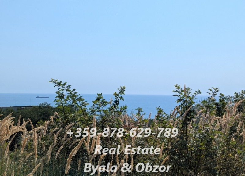 Продава  Парцел област Варна , гр. Бяла , 2800 кв.м | 56338719 - изображение [9]