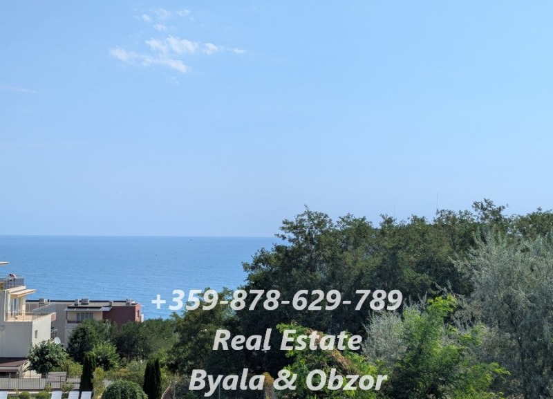 Продава  Парцел област Варна , гр. Бяла , 2800 кв.м | 56338719 - изображение [16]