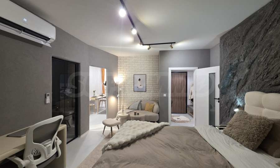 Продава 1-СТАЕН, гр. София, Малинова долина, снимка 3 - Апартаменти - 53876890