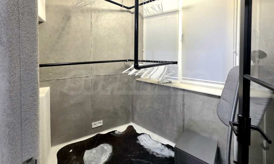 Продава 1-СТАЕН, гр. София, Малинова долина, снимка 9 - Апартаменти - 53876890