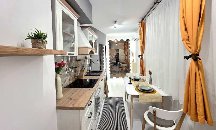 Продава 1-СТАЕН, гр. София, Малинова долина, снимка 6 - Апартаменти - 53876890