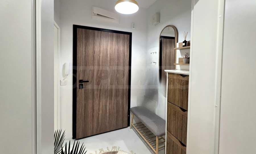 Продава 1-СТАЕН, гр. София, Малинова долина, снимка 10 - Апартаменти - 53876890